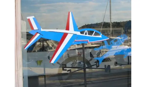 ALFAJET